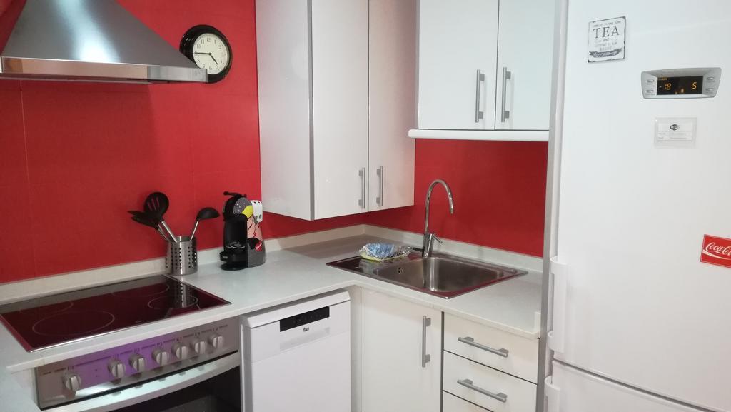Apartamento Romantic Jessica *