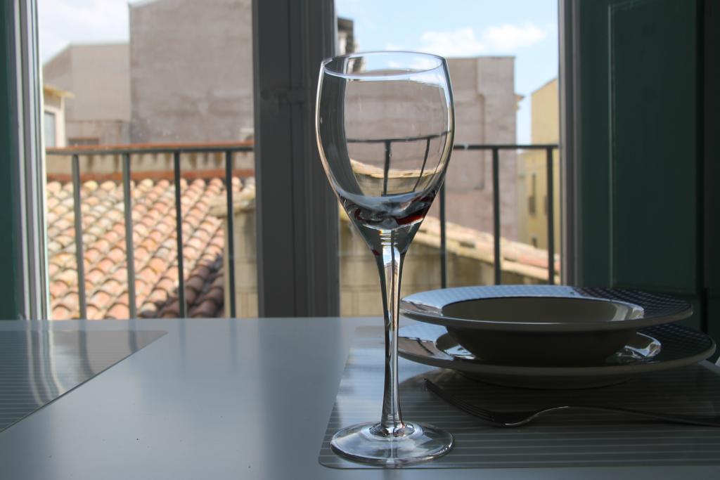 Apartamento Apoteka Figueras