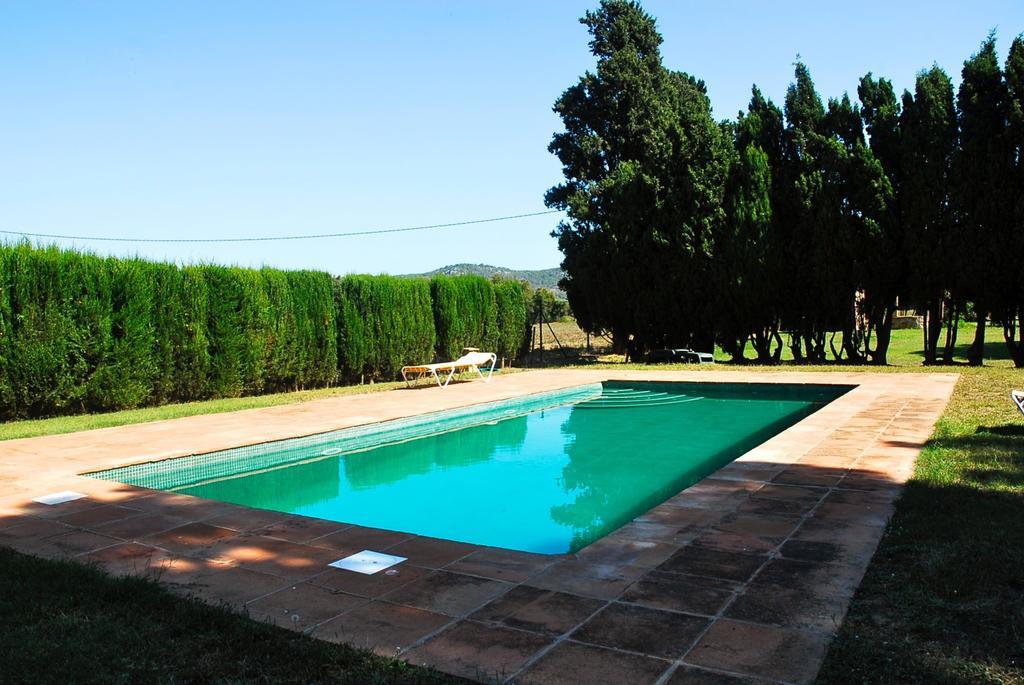 Mas Dels Noguers Сasa de vacaciones
