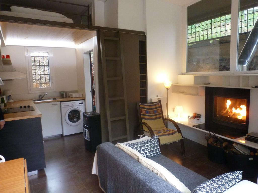 Holiday home Rovellada Platja Colera