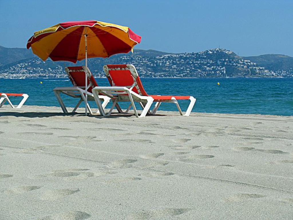 Apartamento Apart-rent Blaucel 0086