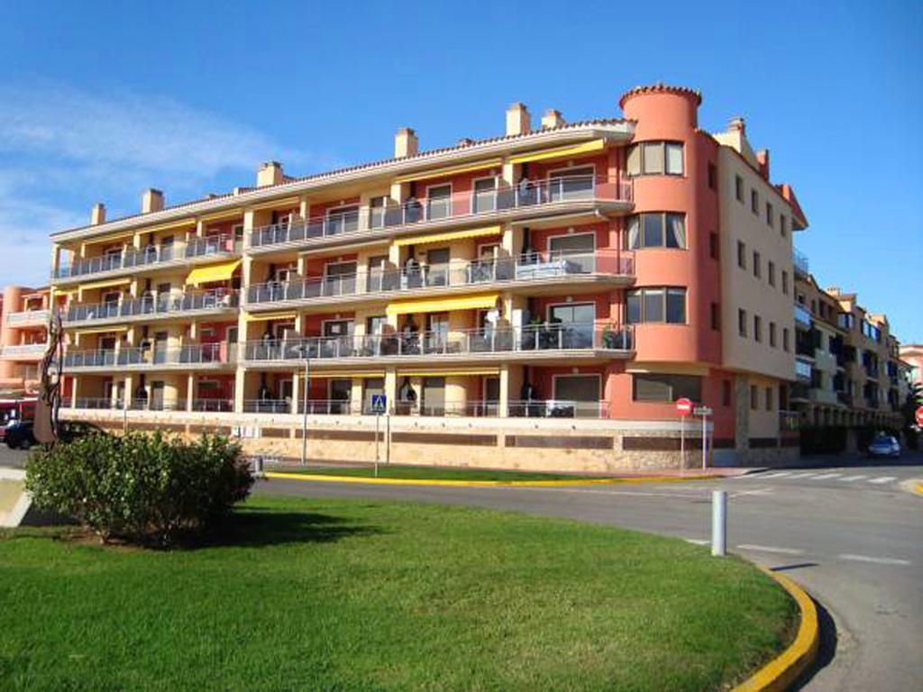 Apartamento Apart-rent Blaucel 0086 *