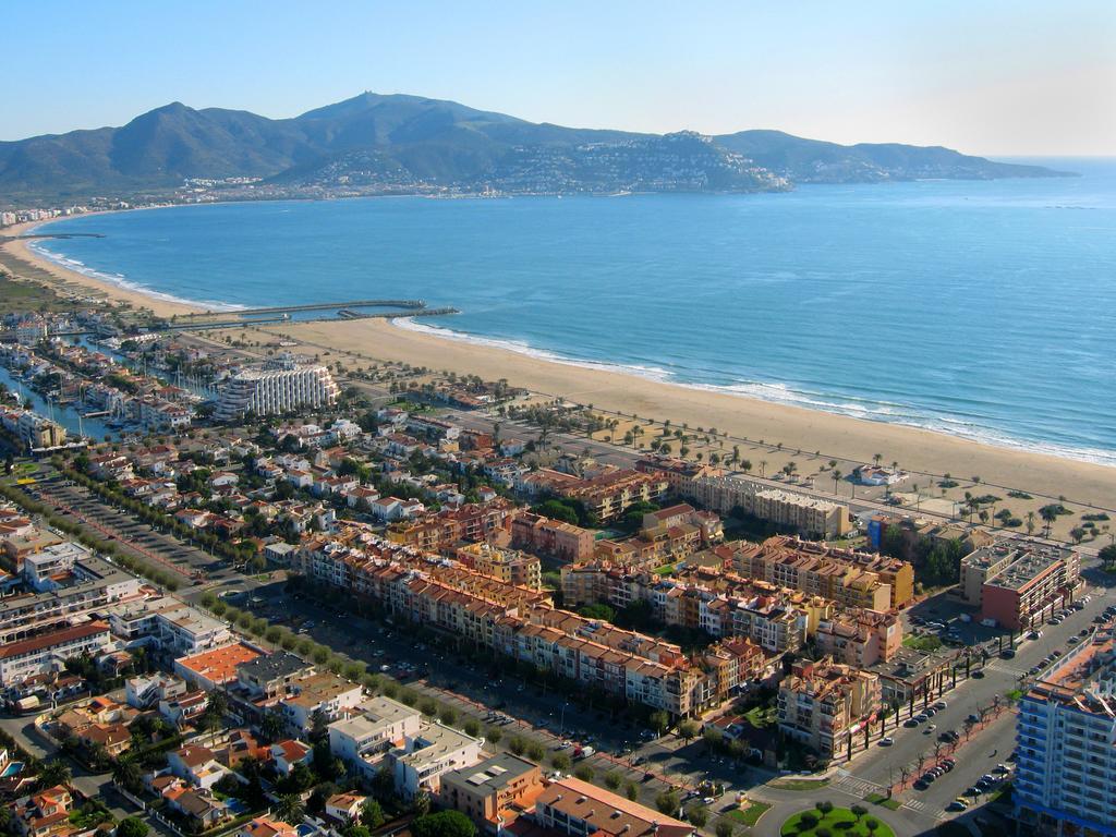 Apart-rent Blaucel 0086 * Ampuriabrava