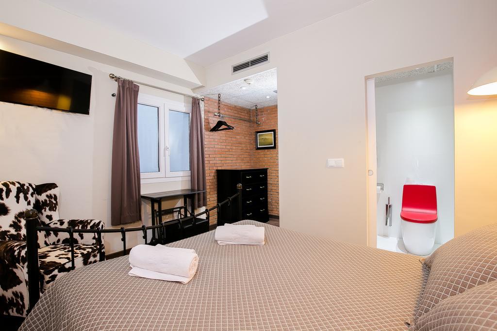 Hotel Montmar Roses