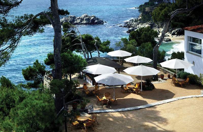 Park San Jorge & By Escampa 4*