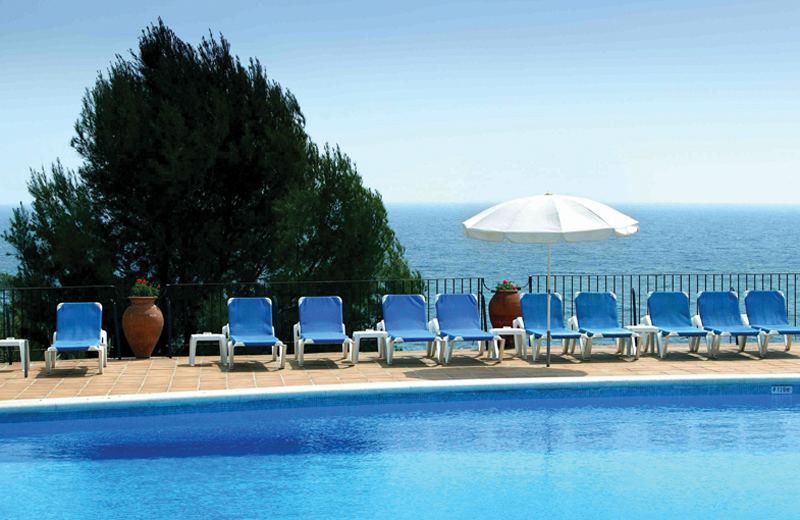 Park San Jorge & By Escampa Hotel Platja d'Aro (Playa de Aro)