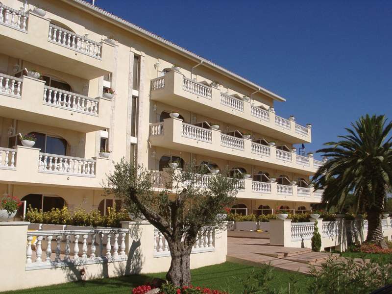 Der Valk Barcarola Hotel