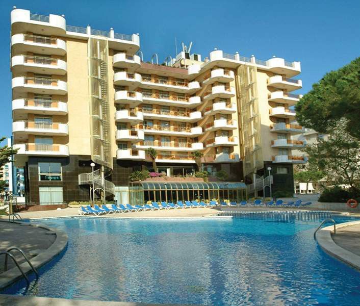 Blaumar Hotel