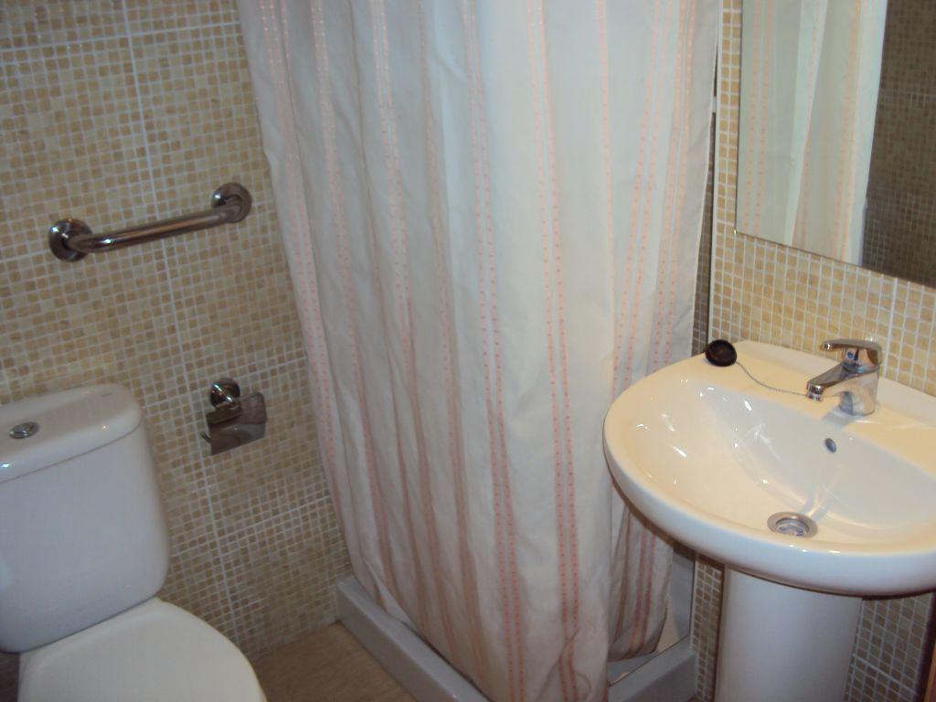 Apartament A Tossa