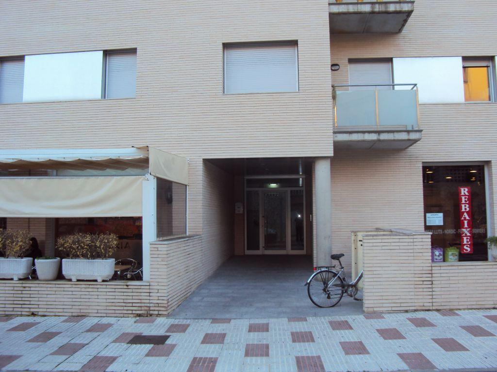 Apartamento Apartament A Tossa Tossa de Mar