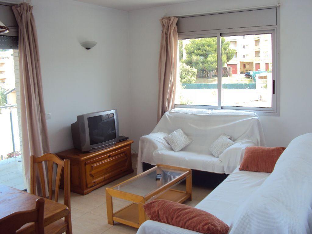 Apartament A Tossa Apartamento Tossa de Mar