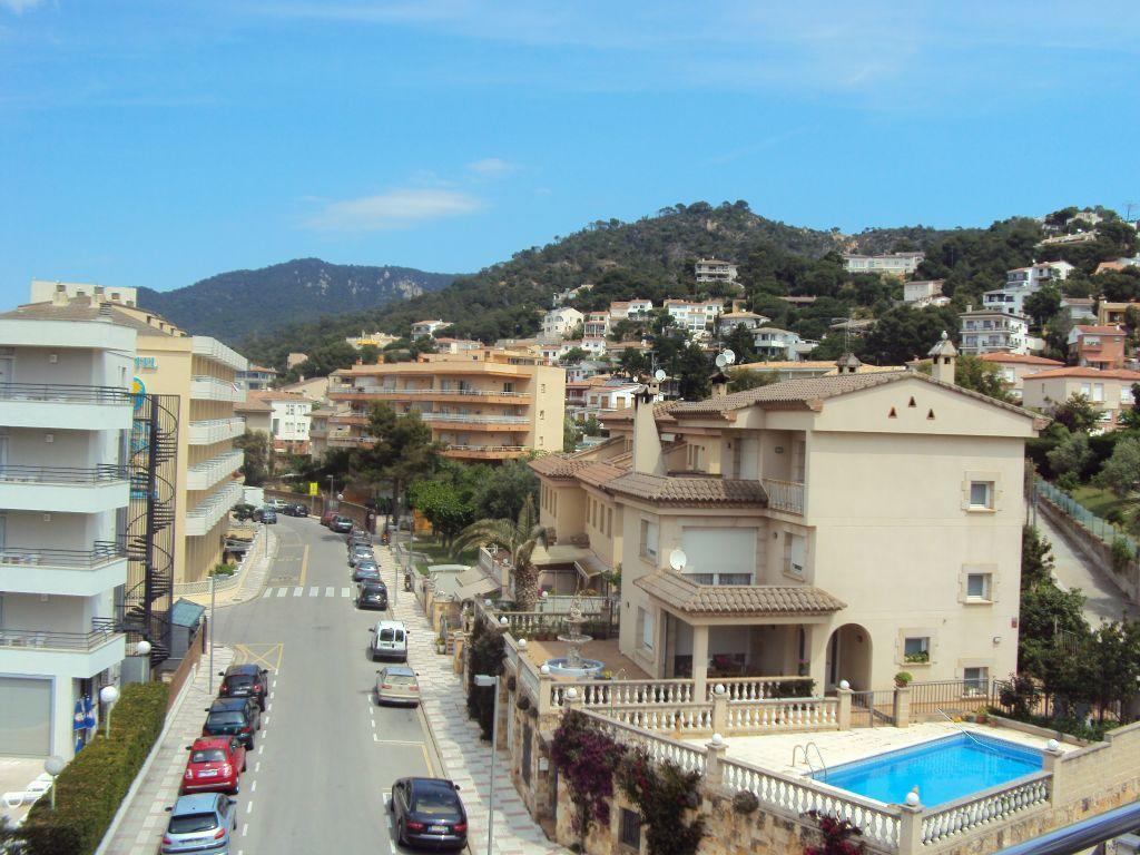Apartamento Apartament A Tossa *