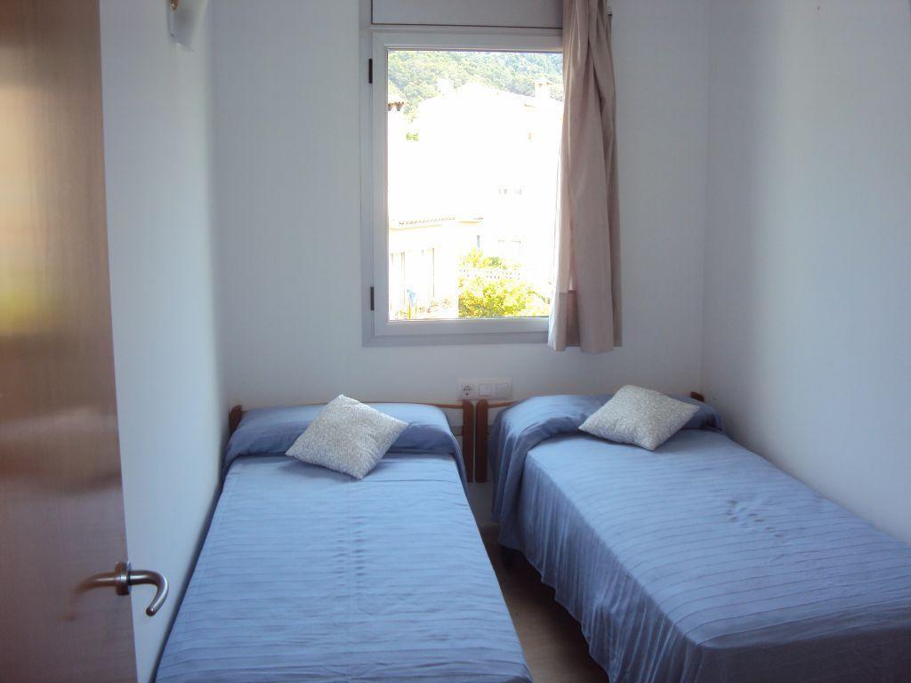 Apartament A Tossa Apartamento *