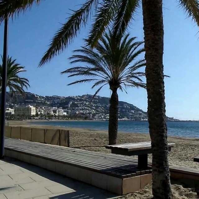 Apartamento Global Immo 1036 Estrella De Mar Rosas