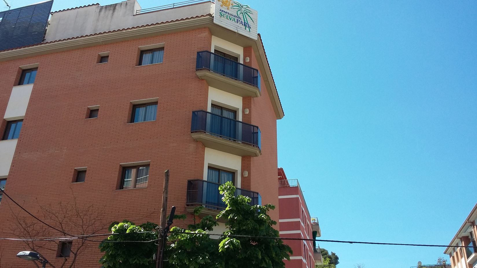 Selvapark Apartment Lloret de Mar