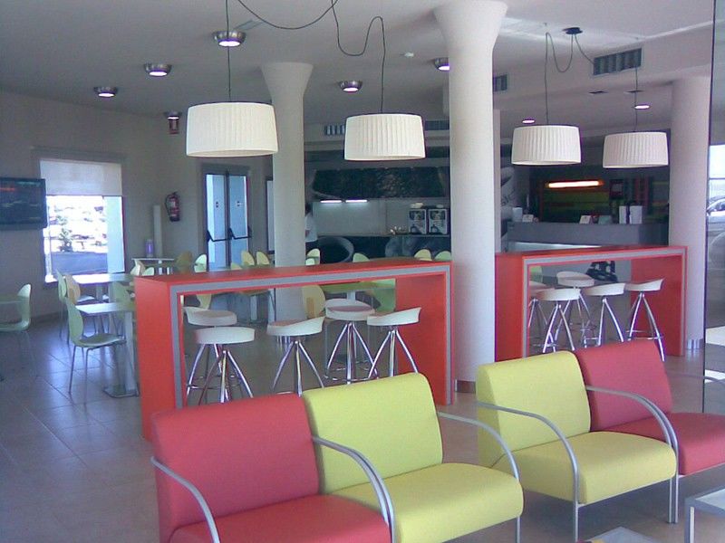 B&B Hotel Figueres * Figueras