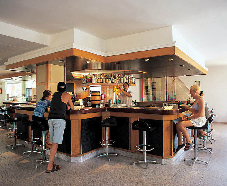 Hotel Tossa Center Tossa de Mar