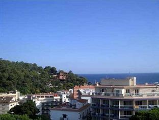 Magnolia Pensión Lloret de Mar