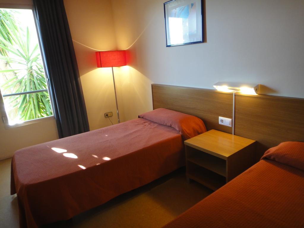 Apartment Bertur Comtat Sant Jordi *