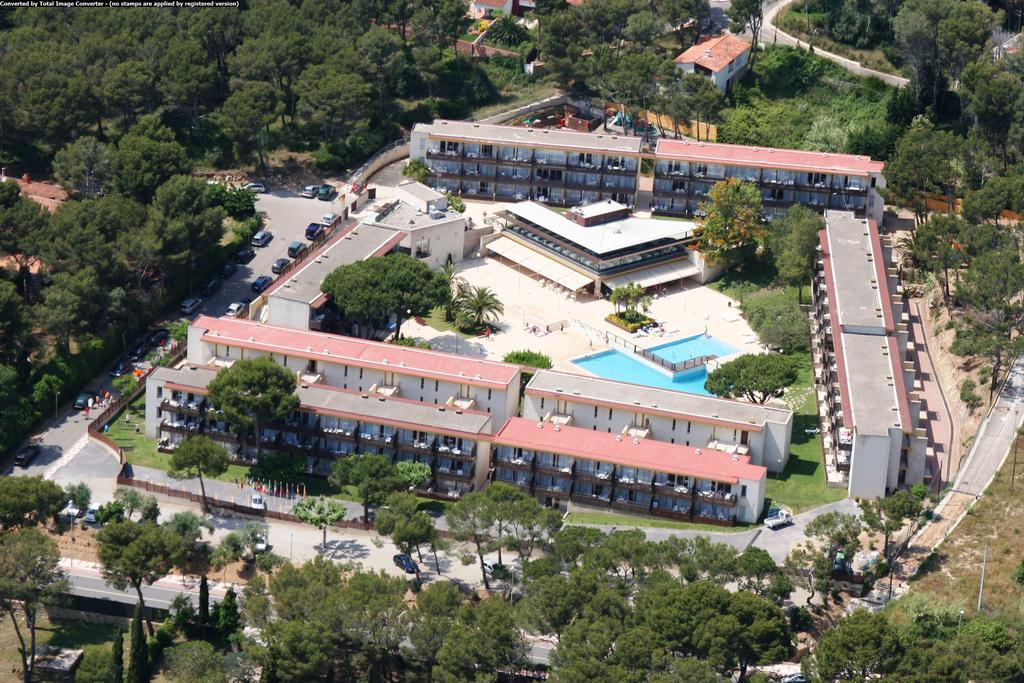 Apartment Bertur Comtat Sant Jordi Platja d'Aro