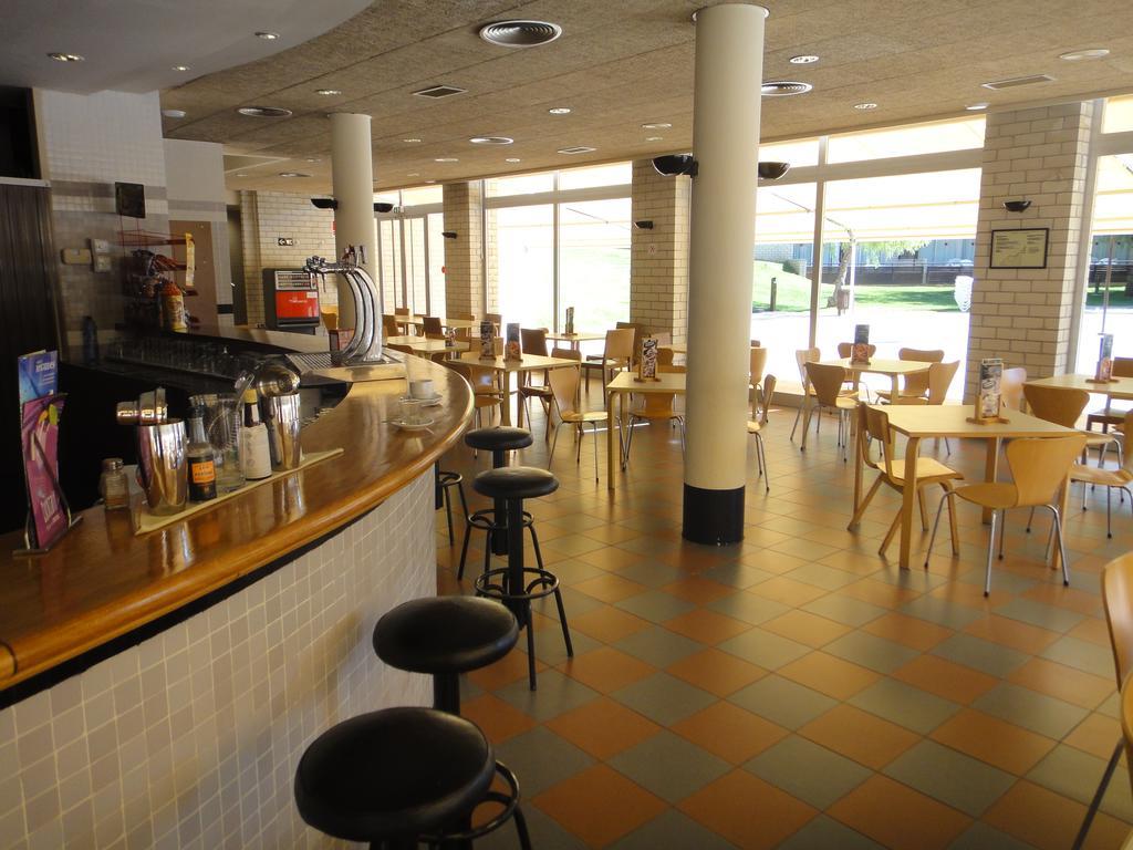 Bertur Comtat Sant Jordi Apartment Platja d'Aro