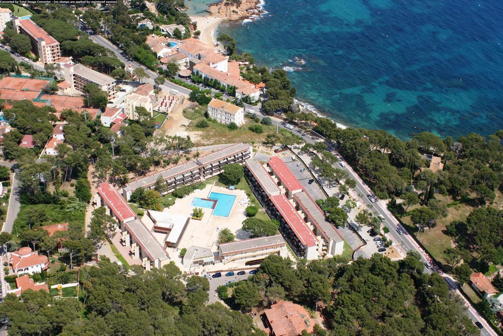 Bertur Comtat Sant Jordi Apartment