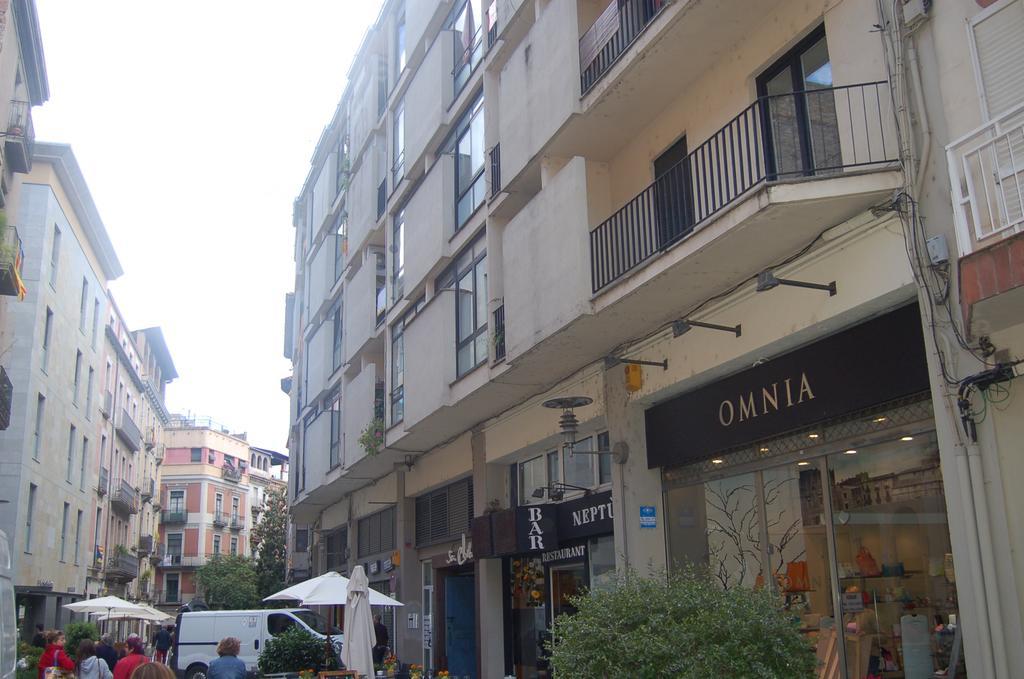 Hortes 7 Gerona