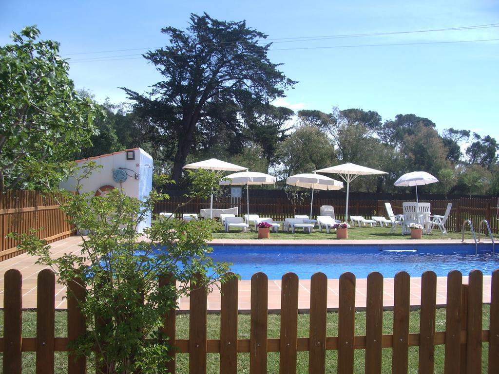 Coll, Terrace & Pool Sant Marti d'Empuries