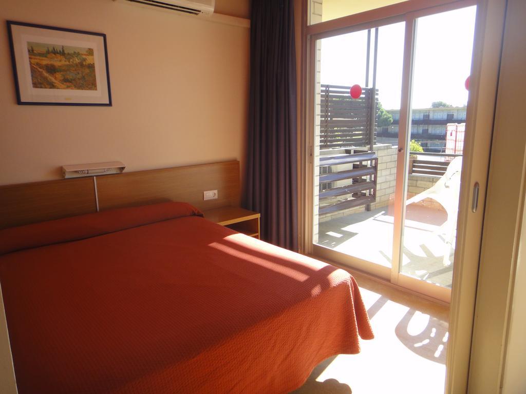 Bertur Comtat Sant Jordi Apartment