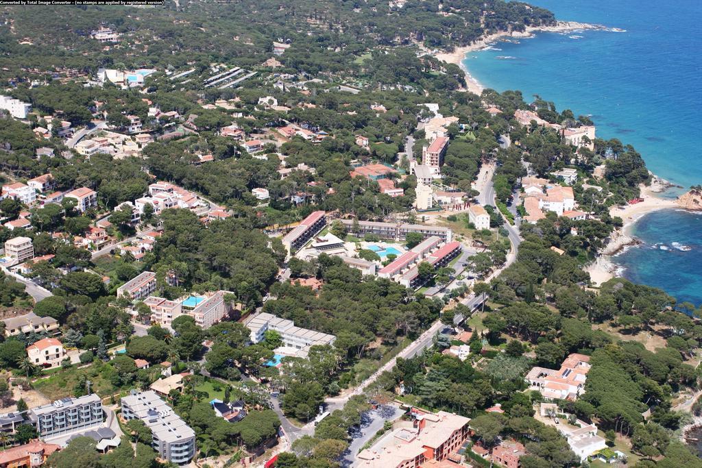 Bertur Comtat Sant Jordi Apartment *