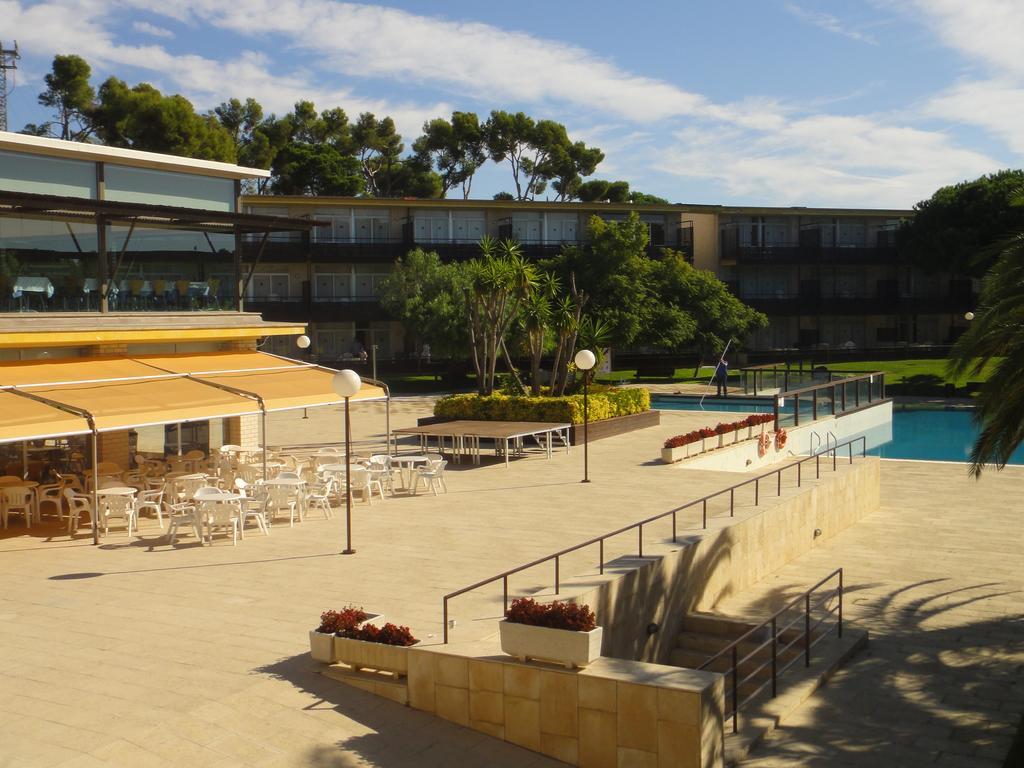 Apartment Bertur Comtat Sant Jordi