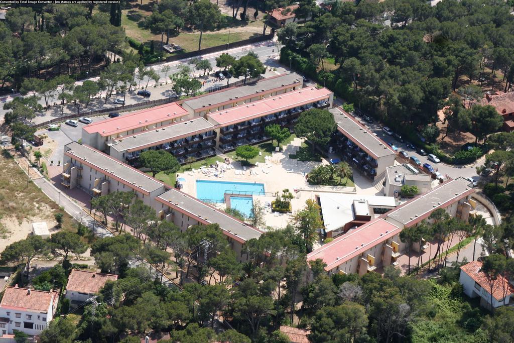 Apartment Bertur Comtat Sant Jordi