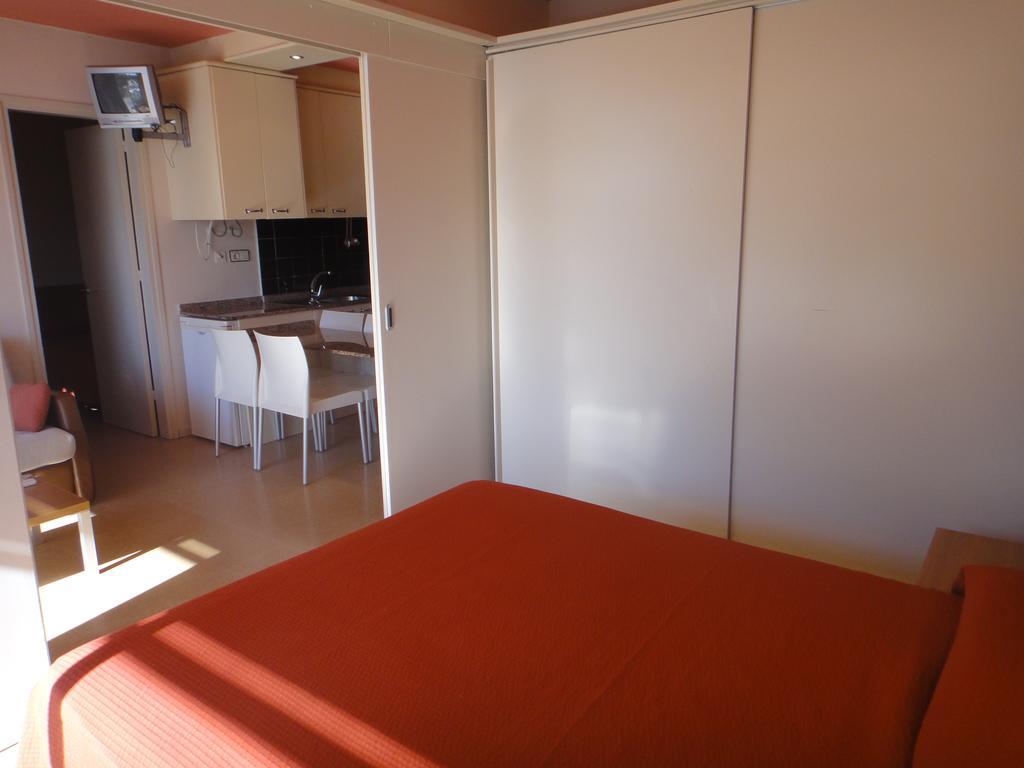 Bertur Comtat Sant Jordi Apartment *