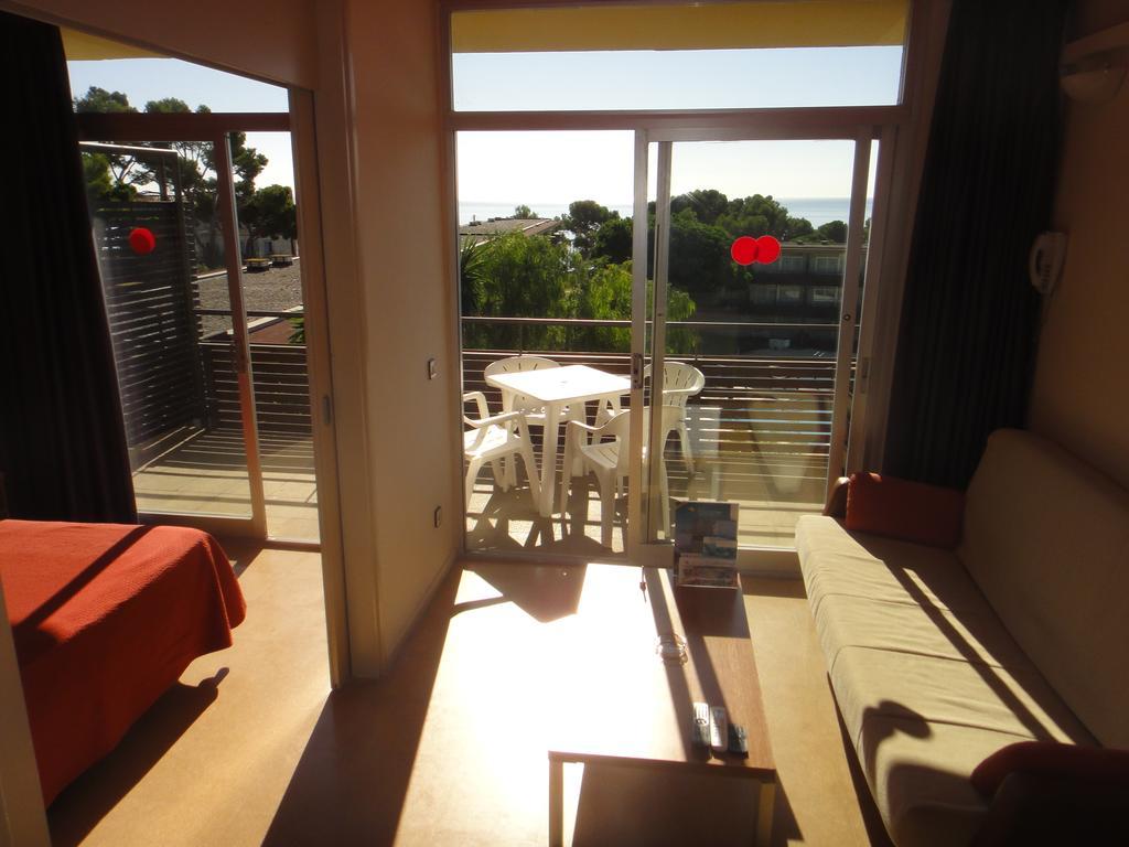 Apartment Bertur Comtat Sant Jordi
