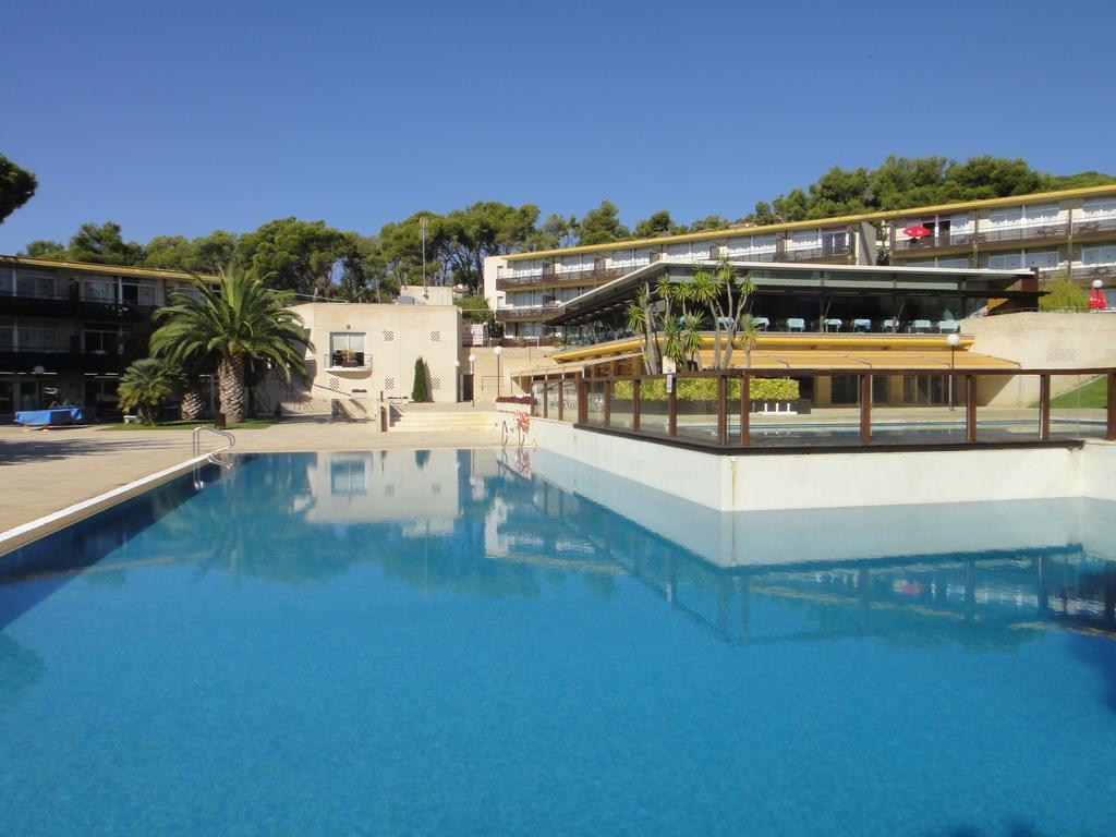 Apartment Bertur Comtat Sant Jordi Platja d'Aro