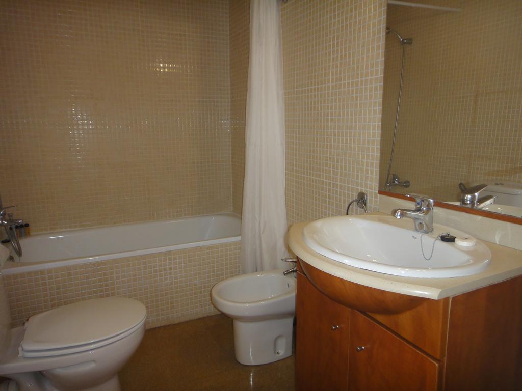 Apartment Bertur Comtat Sant Jordi