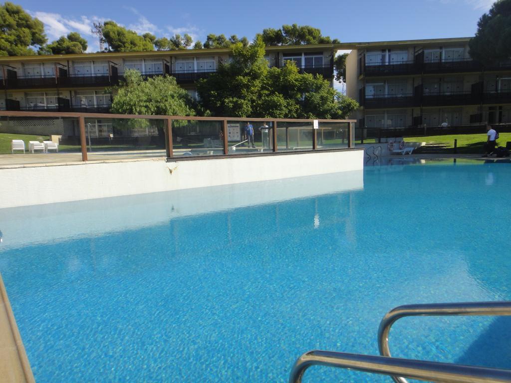 Bertur Comtat Sant Jordi Apartment