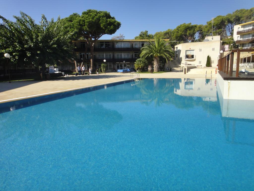 Bertur Comtat Sant Jordi Apartment *