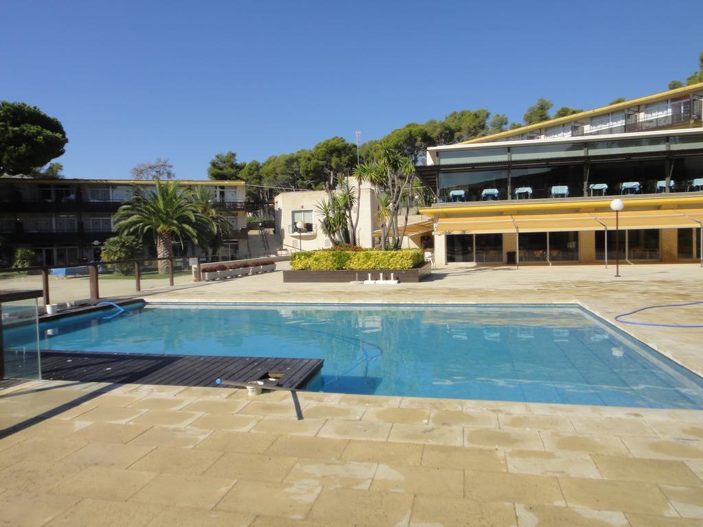 Bertur Comtat Sant Jordi Apartment