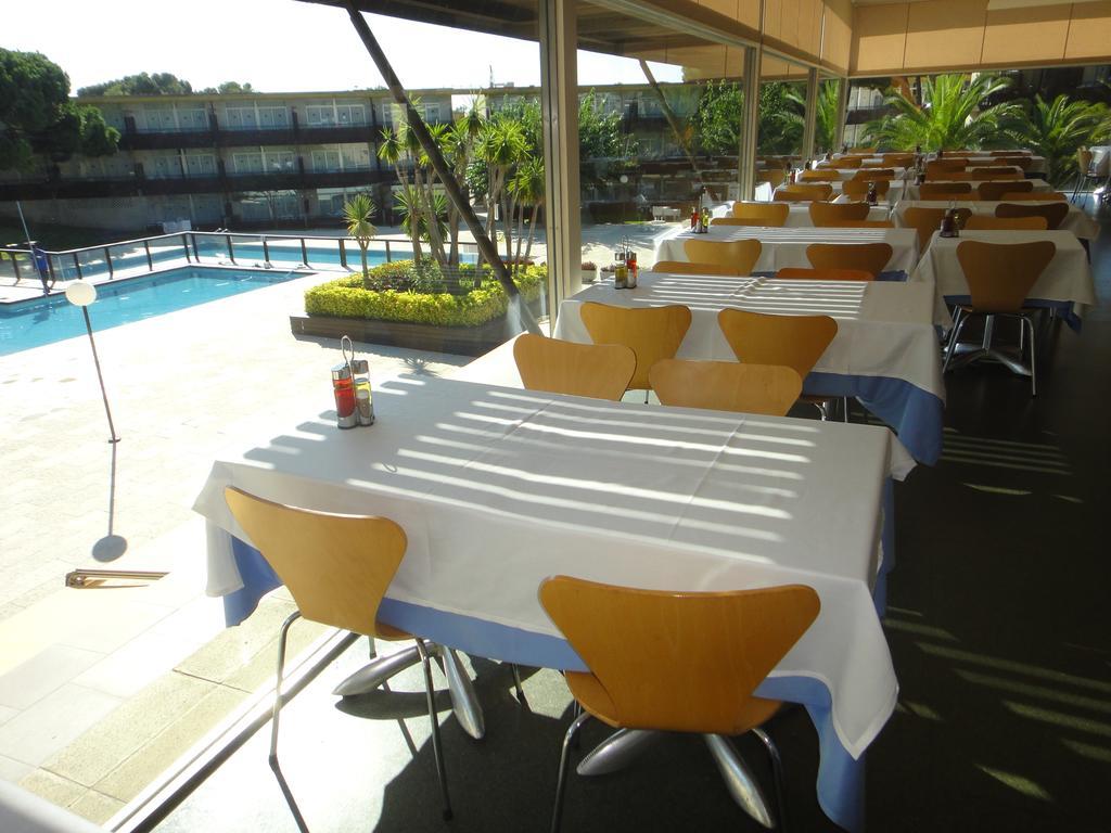 Apartment Bertur Comtat Sant Jordi