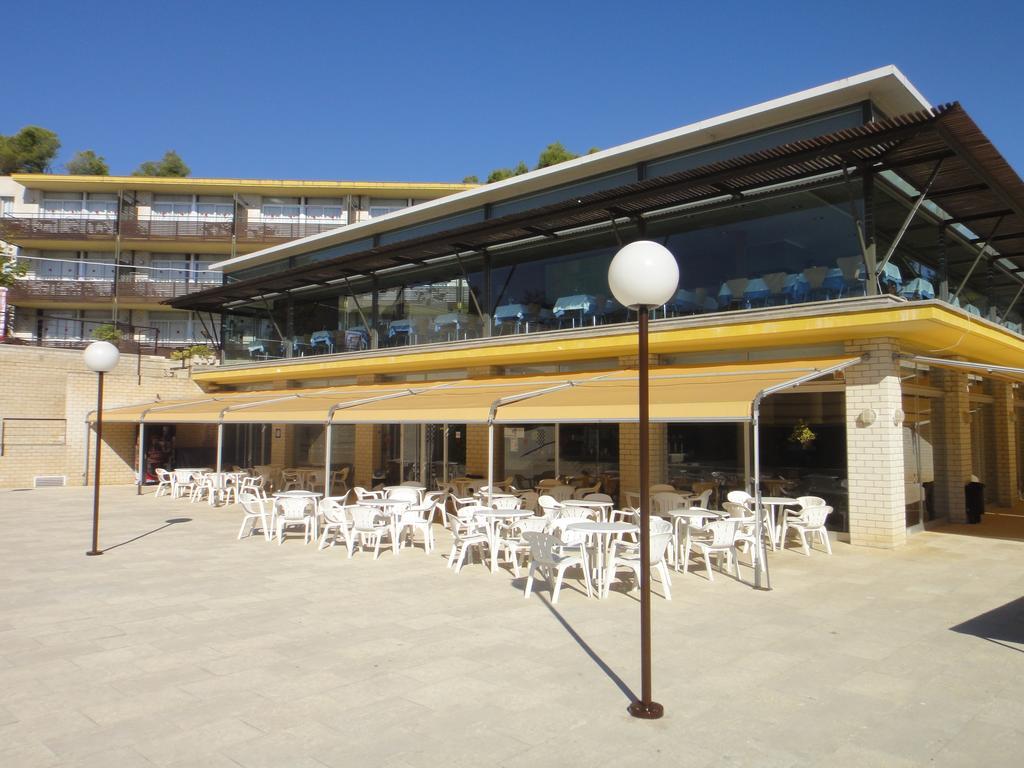 Bertur Comtat Sant Jordi Apartment
