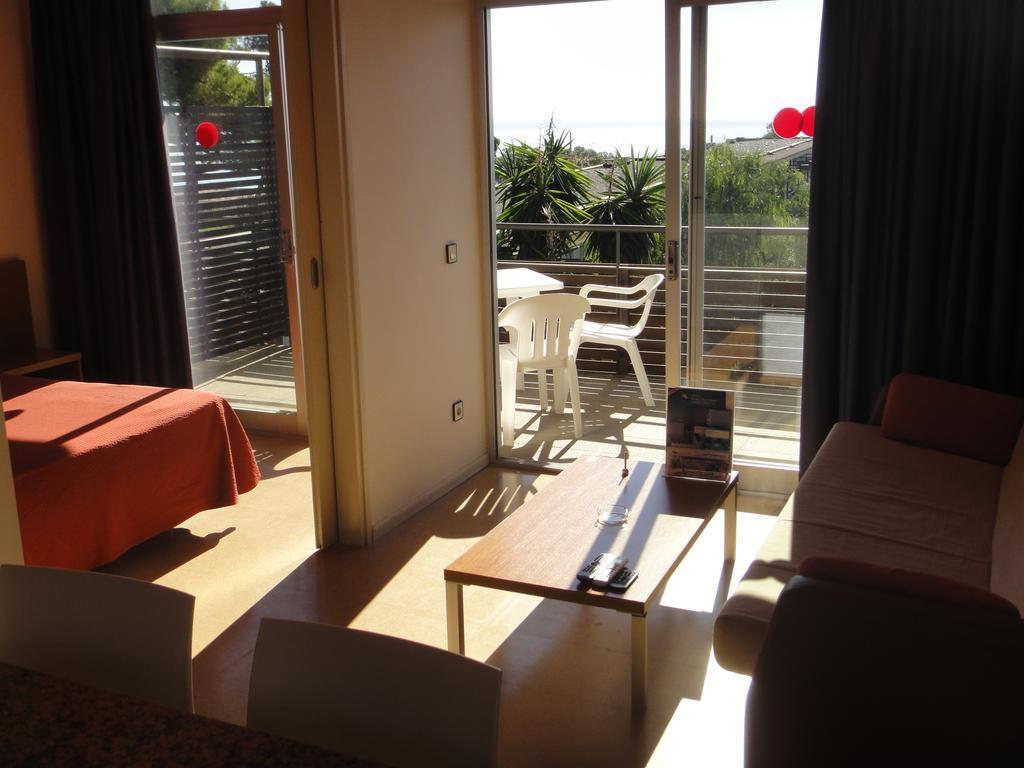Bertur Comtat Sant Jordi Apartment Platja d'Aro