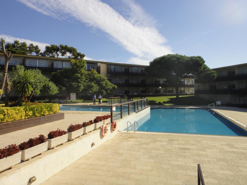 Bertur Comtat Sant Jordi Apartment