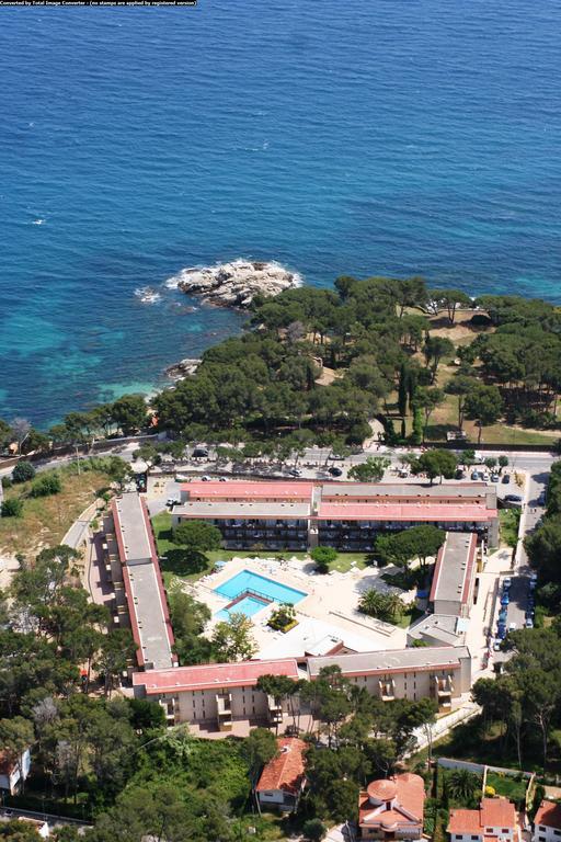 Bertur Comtat Sant Jordi * Platja d'Aro