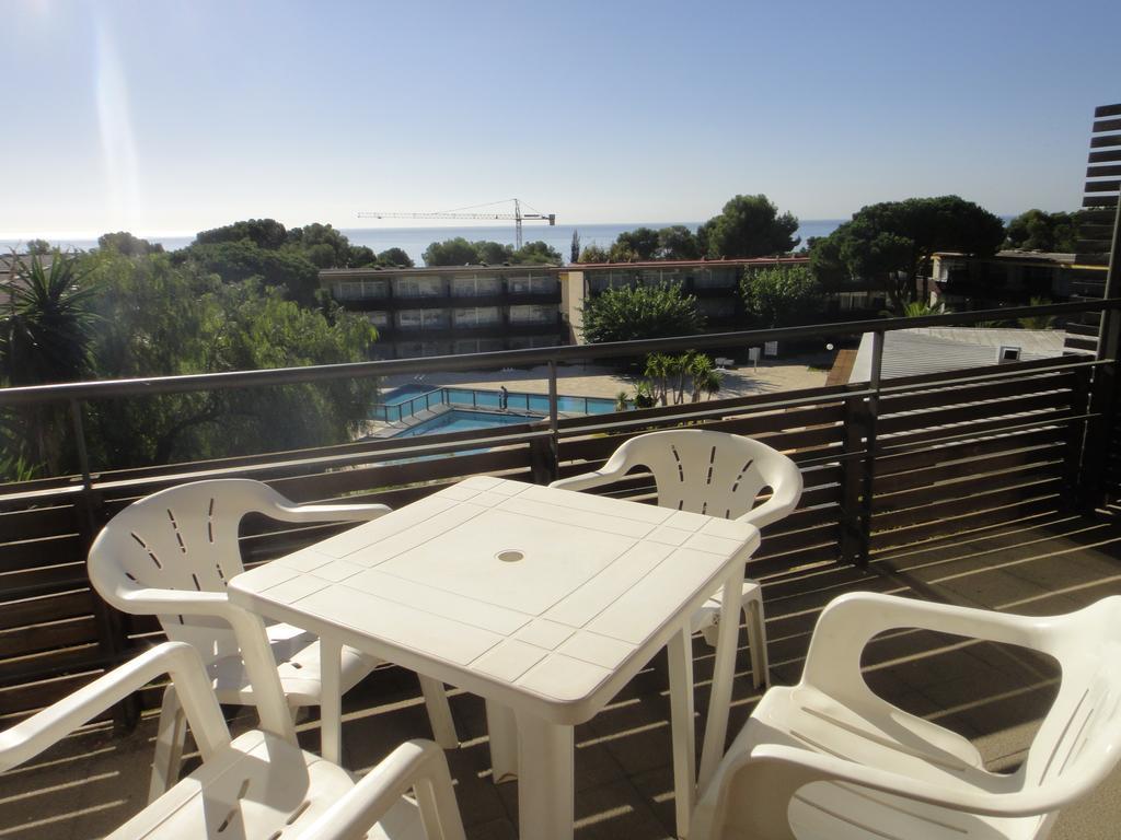 Bertur Comtat Sant Jordi Apartment *