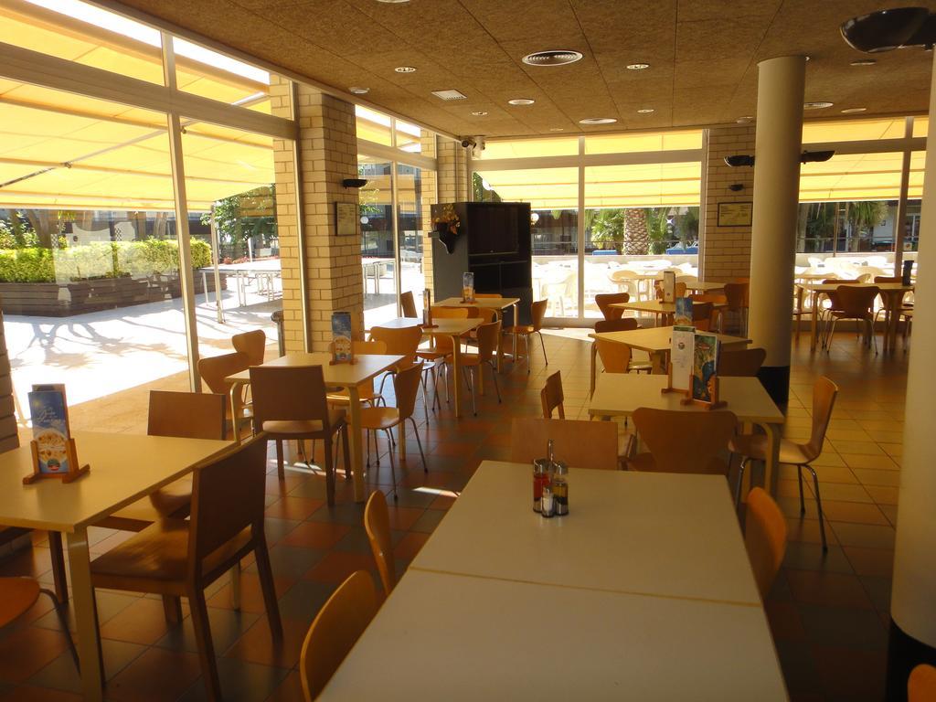 Bertur Comtat Sant Jordi Apartment