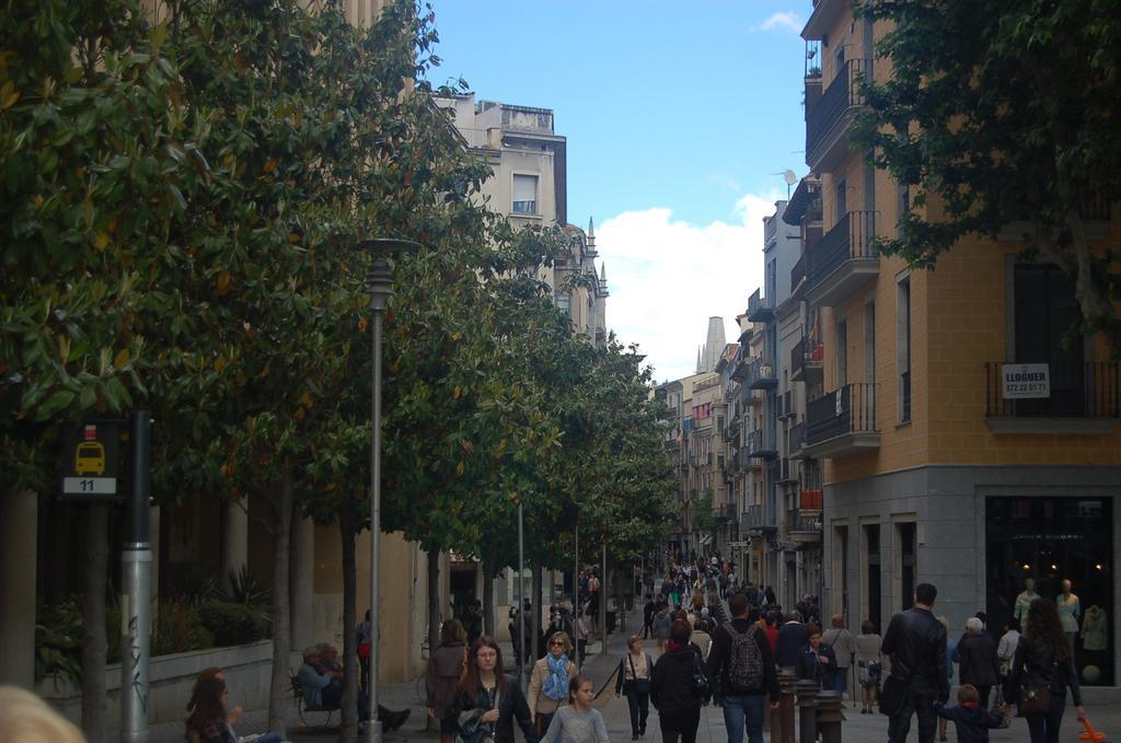 Hortes 7 Apartamento Gerona