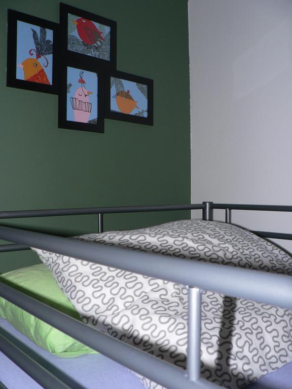 Hostel Figueres Figueras