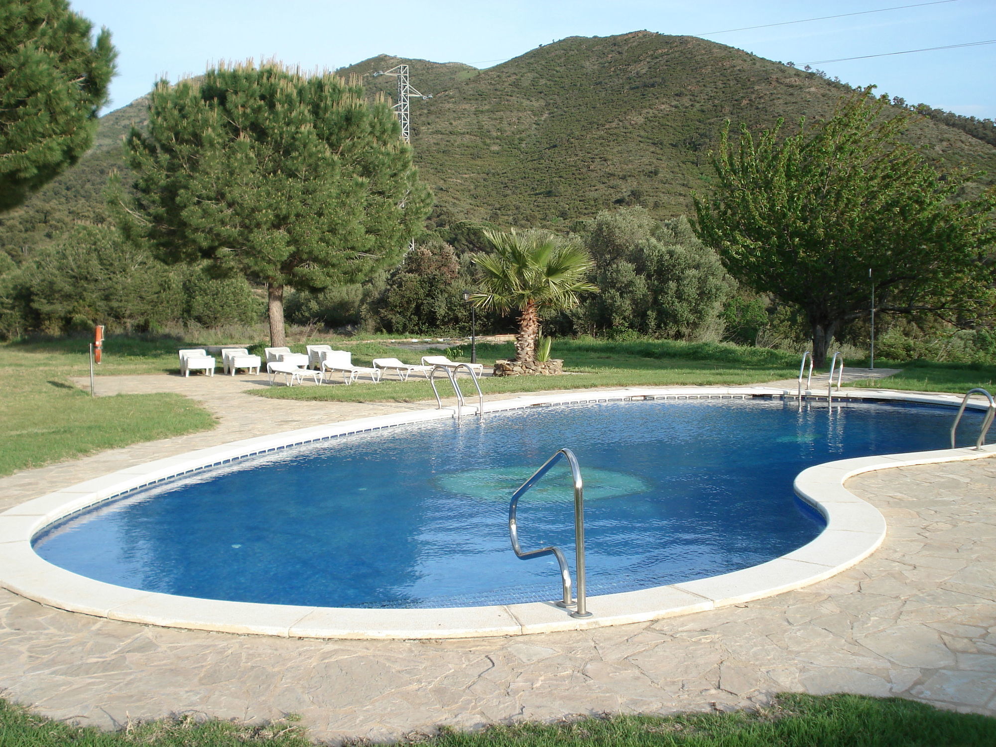 Mas Palou Hotel Rosas