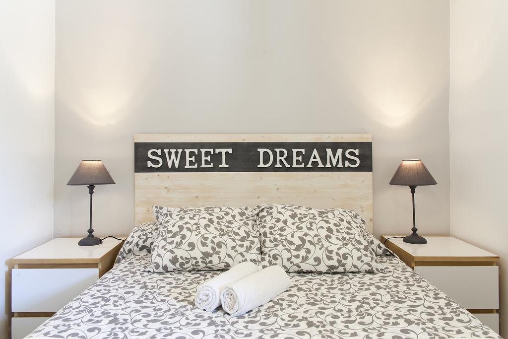 Apartamento Romantic Apartament Wifi